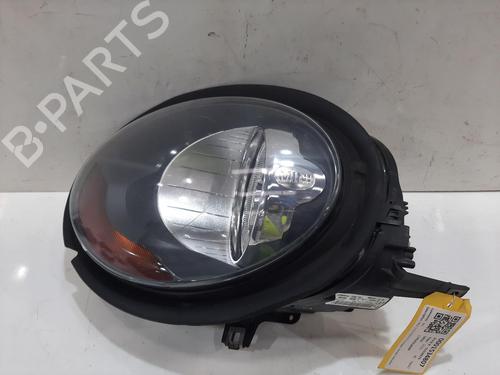 Used Left headlight MINI MINI (F56) Cooper (136 hp) 29581495