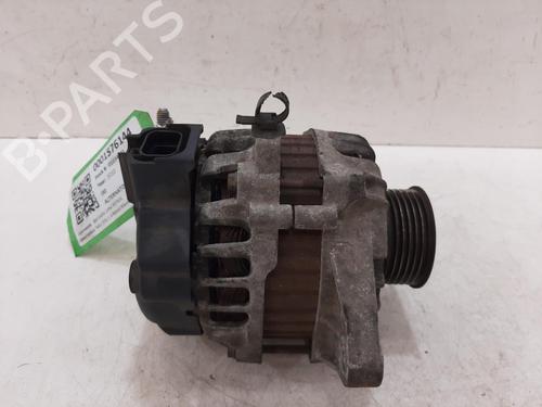Used Alternator HYUNDAI i30 (FD) 1.4 (109 hp) 30671480