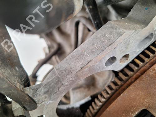 Engine KIA RIO IV (YB, SC, FB) 1.0 T-GDI 100 | BP37607959M1 - Image 6