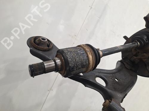 Left front suspension KIA SPORTAGE IV (QL, QLE) 2.0 CRDi AWD | BP26854267M72 