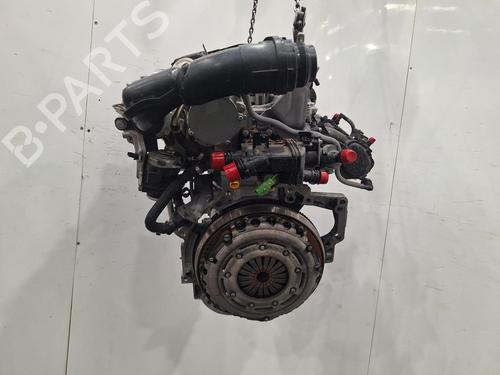 Used Engine Engine 39241477 39241477