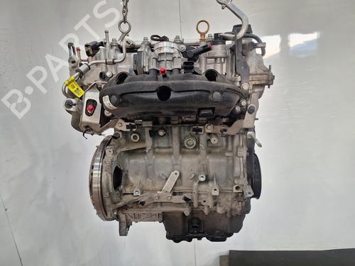 Engine VAUXHALL ASTRA Mk VII (K) (B16) 1.4 Turbo | BP33467499M1 - Image 2