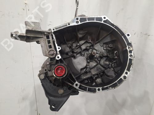 Used Gearbox Gearbox 39405643 39405643