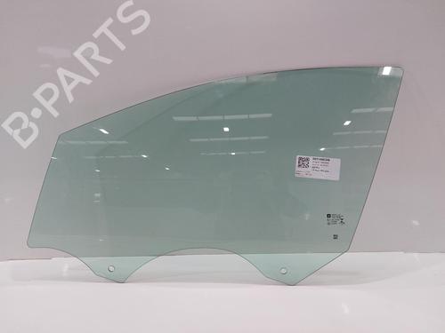 front-left-door-window-vauxhall-astra-mk-vii-k-b16-2015-28040244 main image