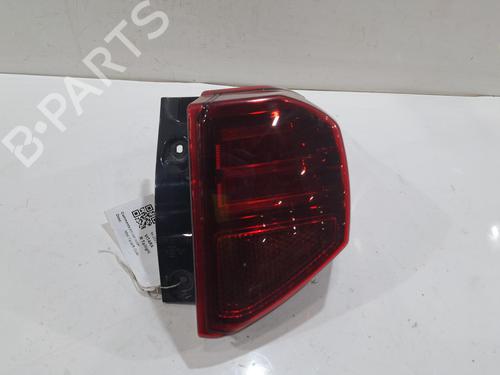 Used Right taillight Right taillight SUZUKI VITARA (LY) 1.4 Hybrid (Mild Hybrid) AllGrip (APK414) (129 hp) 34733683 34733683