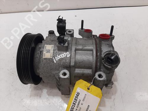 AC-Kompressor AC-Kompressor 38728156 38728156
