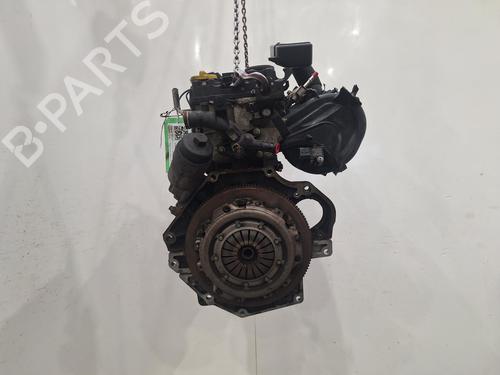 Engine VAUXHALL CORSA Mk IV (E) (X15) 1.2 | BP39951758M1 - Image 3