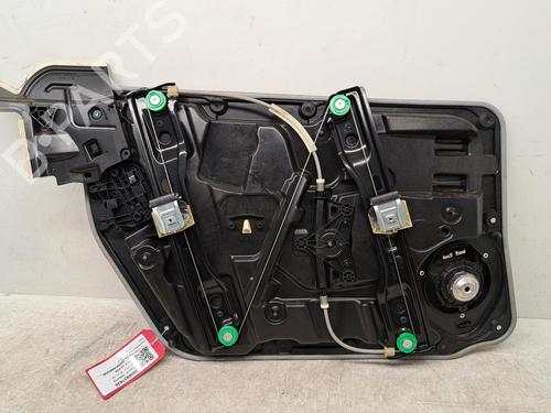 Used Front right window mechanism MERCEDES-BENZ GLA-CLASS (X156) GLA 200 (156.943) (156 hp) 26866118