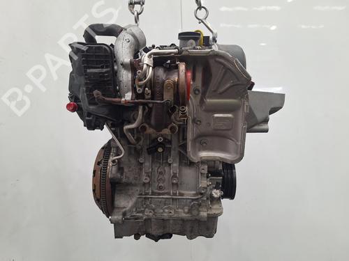 Engine SKODA FABIA III Estate (NJ5) 1.0 TSI | BP29397687M1 