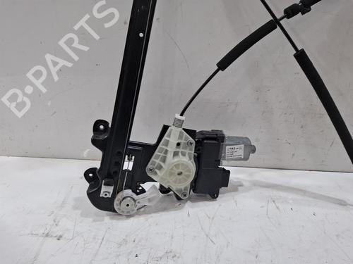 Front left window mechanism MG MG 6 Hatchback 1.8 T | BP38757391C22 - Image 4