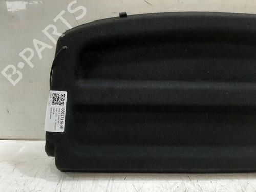 Rear parcel shelf RENAULT CAPTUR I (J5_, H5_) 0.9 TCe 90 | BP36315733C85  - Image 6