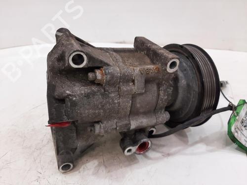 AC compressor MAZDA 2 (DE_, DH_) 1.3 MZR (DE3FS) | BP29471397M34 