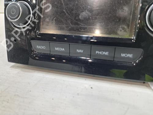 Elektronische module VAUXHALL MOVANO Mk III (C) VAN (U9) 2.2 D | BP30788983M83 