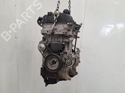 Used Engine Engine 37266889 37266889