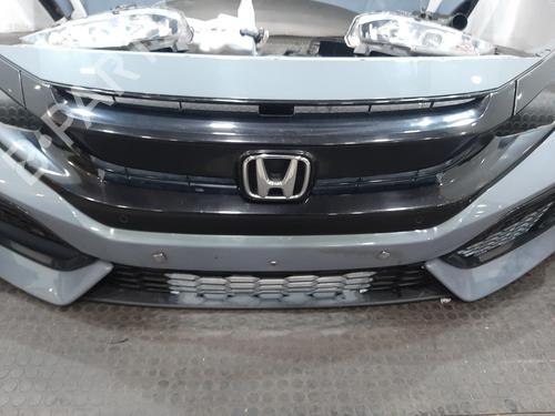 Full front HONDA CIVIC X Hatchback (FC_, FK_) 1.6 i-DTEC (FK9) | BP30360040S1 
