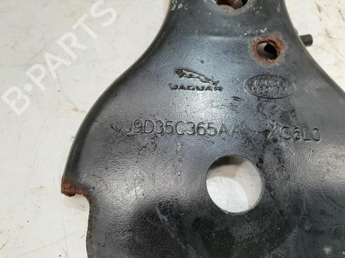 Support JAGUAR I-PACE (X590) EV400 AWD | BP33335779C155 - Image 6