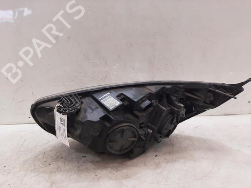 Right headlight FORD TRANSIT CUSTOM V362 Van (FY, FZ) 2.0 EcoBlue | BP37465311C29 - Image 4