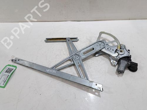Used Front left window mechanism Front left window mechanism TOYOTA YARIS (_P13_) 1.5 (NSP131_) (112 hp) 35768735 35768735