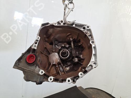 gearbox-toyota-aygo-_b4_-2014-33988405 main image