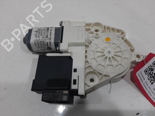 Used Front left window mechanism Front left window mechanism VW POLO IV (9N_, 9A_) 1.4 16V (80 hp) 36773664 36773664