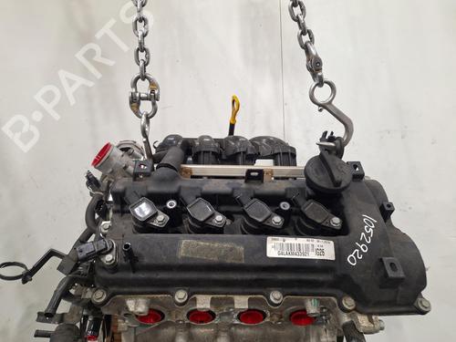 Engine HYUNDAI i20 II (GB, IB) 1.2 | BP36452414M1 - Image 5