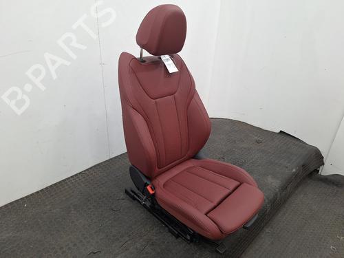 Left front seat BMW 3 Touring (G21, G81) 330 e Plug-in-Hybrid | BP39176462C15 - Image 2