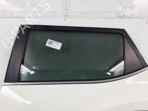 Left rear door SSANGYONG TIVOLI 1.6 XDi 160 | BP31628487C4
