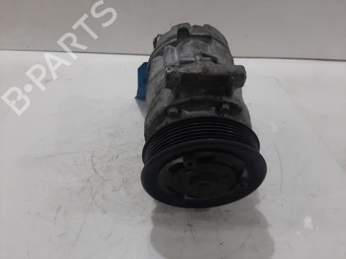 AC compressor VW GOLF VII (5G1, BQ1, BE1, BE2) 1.4 TSI | BP29444453M34 