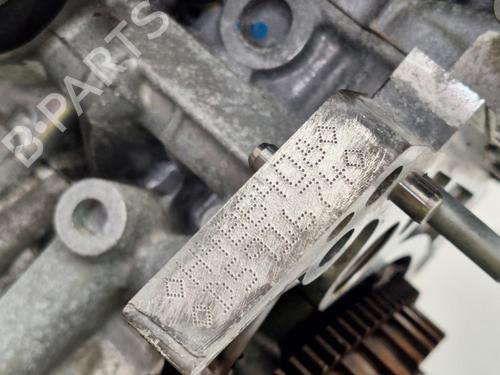 Engine NISSAN MICRA V (K14) 0.9 IG-T | BP37641257M1 - Image 3
