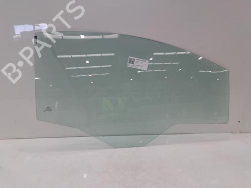 Used Front right door window Front right door window FORD KA (RU8) 1.2 (69 hp) 36452390 36452390