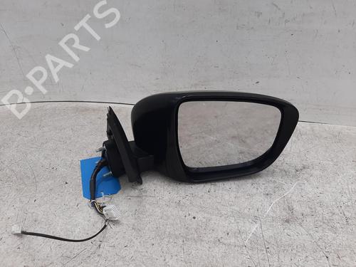 Used Right mirror NISSAN JUKE (F15) 1.2 DIG-T (115 hp) 26751129