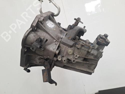Gearbox HYUNDAI i10 I (PA) 1.2 | BP29884102M3