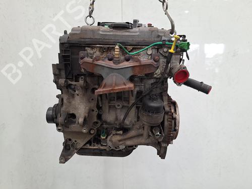 Engine PEUGEOT 207 (WA_, WC_) 1.4 | BP28138426M1 