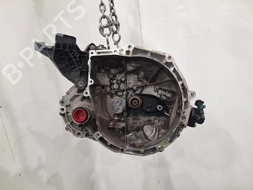 Used Gearbox VAUXHALL CORSA Mk V (F) 1.2 (75 hp) 31361759