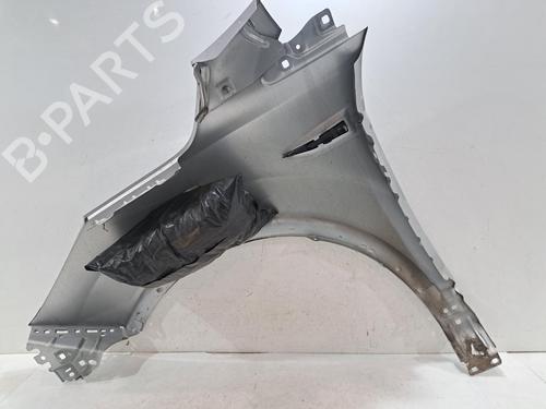 Right front fenders FORD KUGA II (DM2) 1.5 TDCi | BP32409039C42 