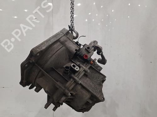 Gearbox VAUXHALL ASTRA Mk VII (K) (B16) 1.6 CDTi | BP31964926M3 