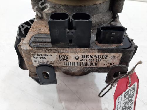 Steering pump DACIA LOGAN MCV II TCe 90 (K8M1, K8MA, K8AC) | BP36773427M99 - Image 4