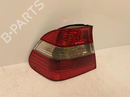 Left taillight BMW 3 (E46) 320 d | BP26825420C34 