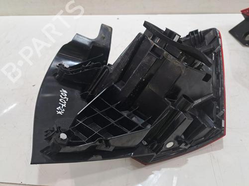 Left taillight VW POLO VI (AW1, BZ1, AE1) 1.0 TSI | BP35923007C34 - Image 4