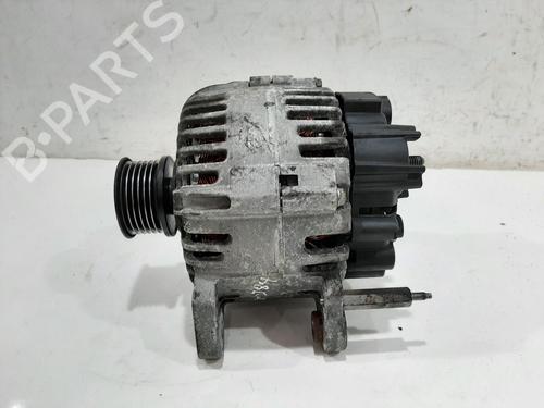 Alternator VW POLO V (6R1, 6C1) 1.4 (6R1) | BP32422904M7