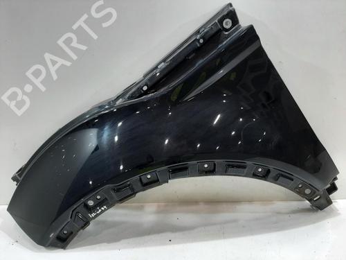 Used Left front fenders LAND ROVER RANGE ROVER EVOQUE (L538) 2.2 D 4x4 (190 hp) 29058840
