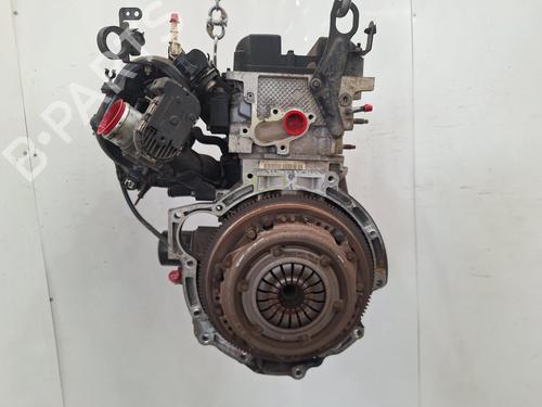 Engine FORD FIESTA VI (CB1, CCN) 1.4 | BP37267082M1 - Image 5