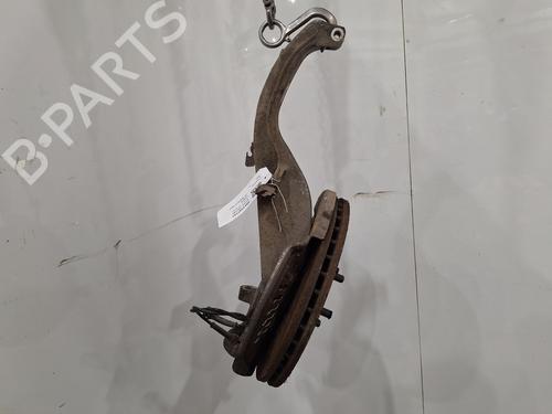 Left front steering knuckle JAGUAR I-PACE (X590) EV400 AWD | BP30259752M25