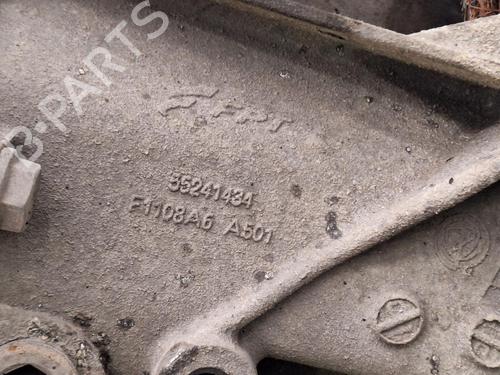 Gearbox FORD KA (RU8) 1.2 | BP39889083M3 - Image 2