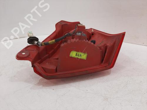 Left taillight SUZUKI ALTO VII (GF, HA25_, HA35_) 1.0 (AMF310, GFC31S) | BP29524845C34 