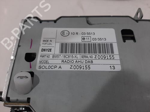 Radio FORD B-MAX (JK) 1.6 Ti | BP29417549E6 