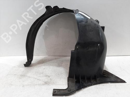 Passage de roue SUZUKI IGNIS III (MF, FF) 1.2 Hybrid (ATK412) (83 hp) 32380525