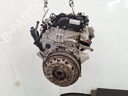 Engine BMW 5 (F10) 520 d | BP37219168M1 - Image 4