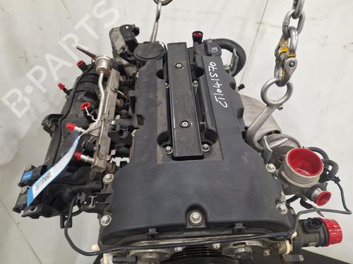 Engine VAUXHALL ASTRA Mk VI (J) GTC (P10) 1.4 | BP32240039M1 