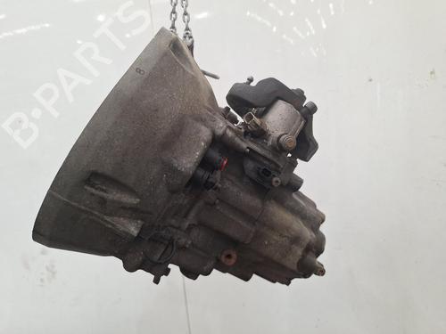 Gearbox FORD FOCUS III 1.6 TDCi | BP35768854M3 - Image 3